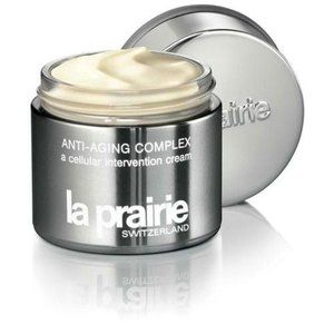 ANTI-AGING COMPLEX CELLULAR INTERVENTION CREAM